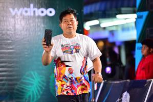 BIB: 
                            <button type="button" onclick="openModal(21803916)" class="btn btn-primary btn-sm float-right btn-popup" data-toggle="modal" data-target=".modal-high-quality">
                        <i class="fas fa-shopping-cart"></i> Add to Cart
                    </button>
                                            <button type="button" onclick="isThisMe(21803916, true)" class="btn btn-success btn-sm float-right btn-popup btn-isme hidden" data-toggle="tooltip" data-placement="bottom" title="นี่คือรูปของคุณใช่ไหม คลิกที่นี่เพื่อเอาเข้าอัลบั้ม">
                        <i class="fas fa-plus"></i> Add to album
                    </button>
                    <button type="button" onclick="isThisMe(21803916, false)" class="btn btn-warning btn-sm float-right btn-popup btn-isnotme hidden">
                        <i class="fas fa-ban"></i> Remove from album
                    </button>